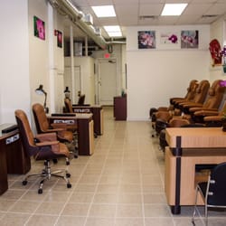 Nails By Andria