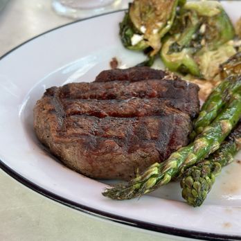 54th Street Restaurant & Drafthouse - FILET MIGNON* - Bars Near Me - McKinney, Texas 54th Street Restaurant & Drafthouse - FILET MIGNON* - Bars Near Me - McKinney, Texas