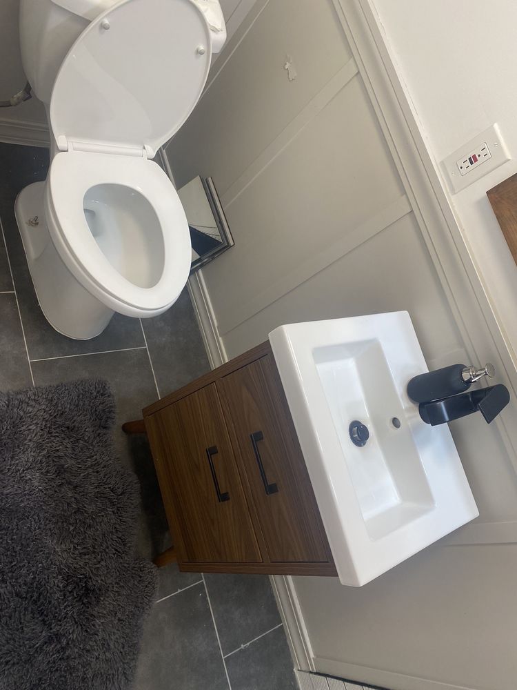 Slide of VR Piping & Heating