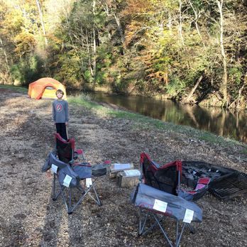 David Crockett State Park - Hiking Near Me - Lawrenceburg, Tennessee