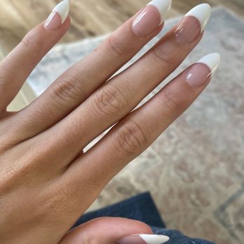 N.C. Nails - Nail Salons Near Me - Encinitas, California