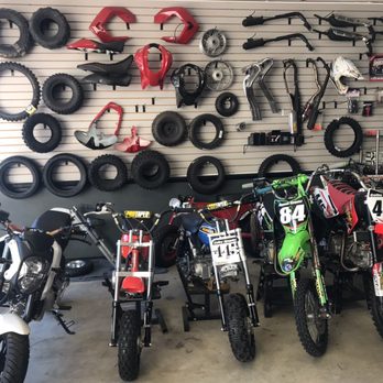 Kronik Racing - Parts, service, advice you name it! - Motorcycle Gear Near Me - Simi Valley, California