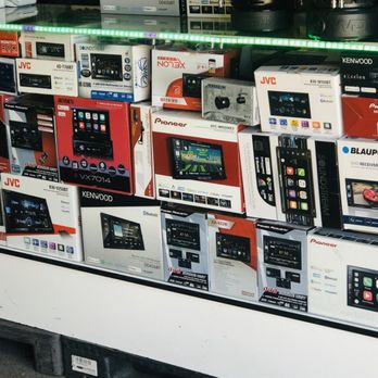 Leo's Autosound and Mobile Electronic