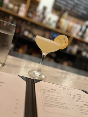 Cucciolo Osteria Durham by null