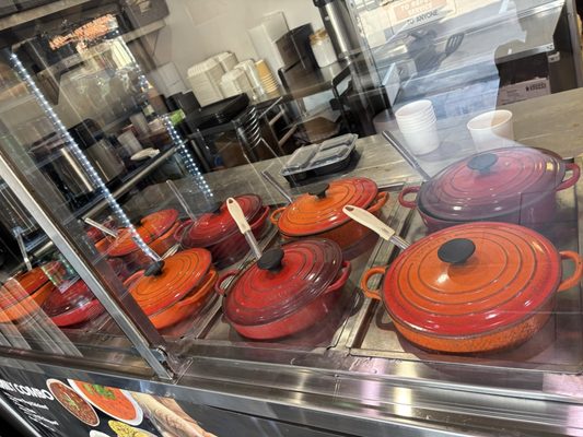 Bollywood Zaika by null