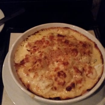 Three Muses - mac and cheese - Jazz & Blues Near Me - New Orleans, Louisiana Three Muses - mac and cheese - Jazz & Blues Near Me - New Orleans, Louisiana