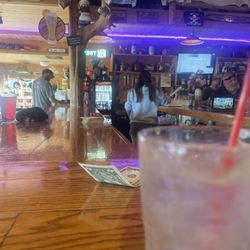 The Channel Bar & Grill