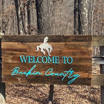BUCKIN A at Freeport - Horseback Riding Near Me - Ava, Missouri BUCKIN A at Freeport - Horseback Riding Near Me - Ava, Missouri