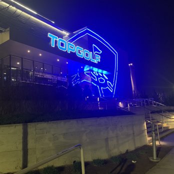 Topgolf - New American Near Me - Edison, New Jersey Topgolf - New American Near Me - Edison, New Jersey