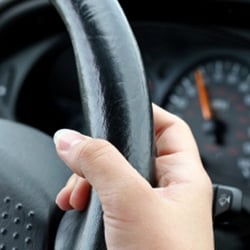 The Driving Academy