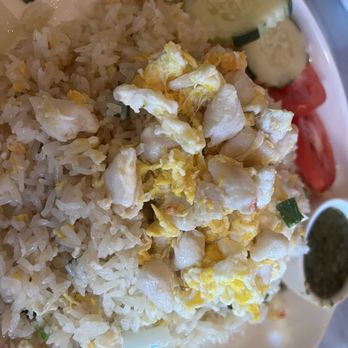 Kitchen 79 - Crab Fried Rice - Thai Near Me - Jackson Heights, New York