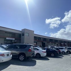 Harbor Center