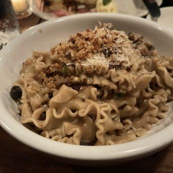 The Red Hen - Mafalde Pasta - Italian Near Me - Washington, DC, District of Columbia The Red Hen - Mafalde Pasta - Italian Near Me - Washington, DC, District of Columbia