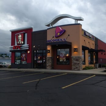 KFC - Fast Food Near Me - Wisconsin Rapids, Wisconsin