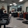 The Look Hair Salon gift card