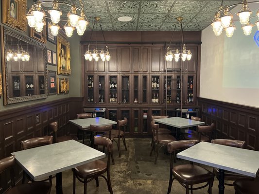Q&C Hotel and Bar New Orleans, Autograph Collection by null