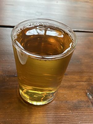 Bale Breaker & Yonder Cider Taproom by null