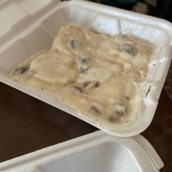 Mrs. D’s