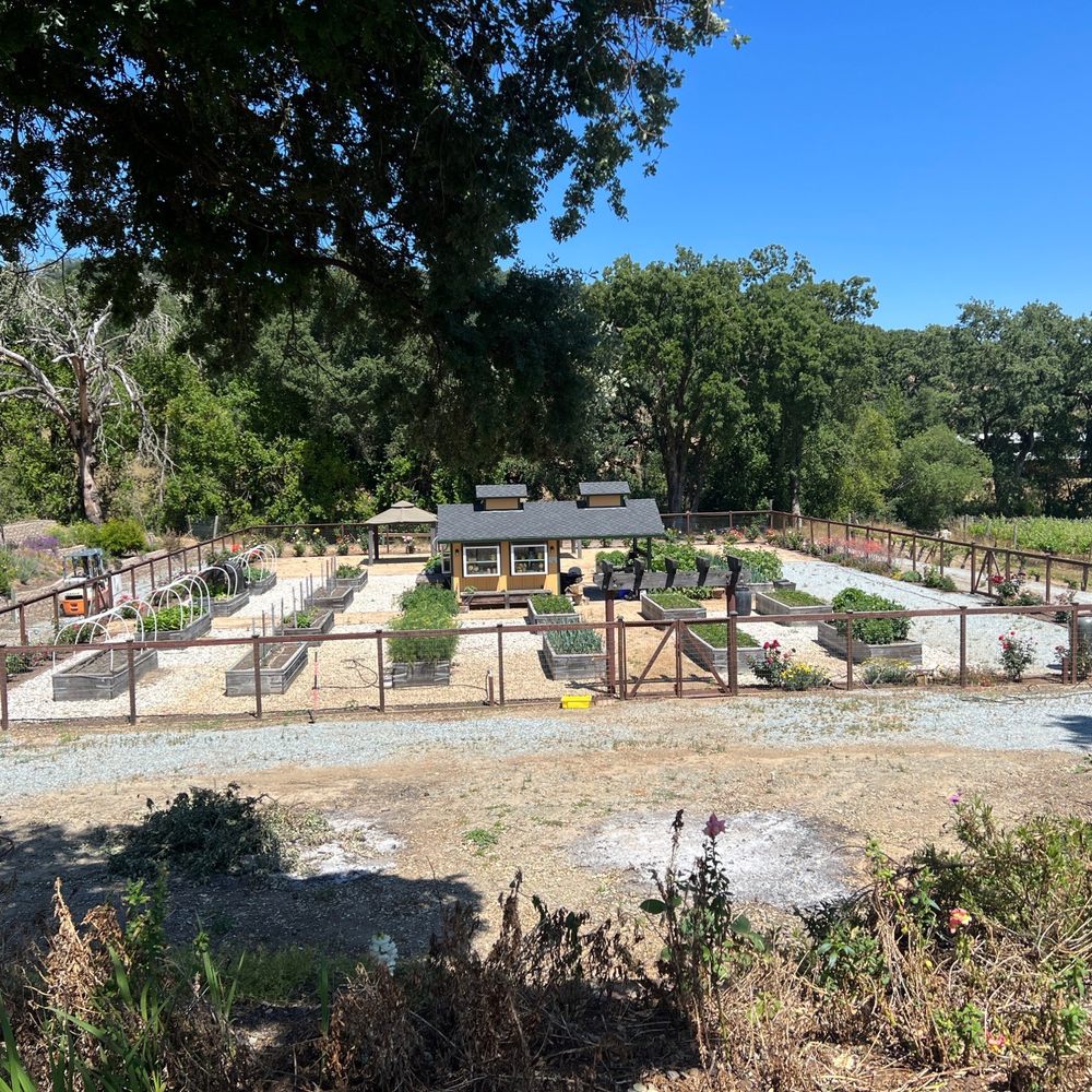 Martin Ranch Winery - Wineries Near Me - Gilroy, California