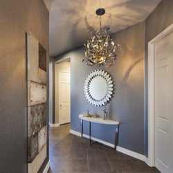 Serenite Interiors - New Hallway