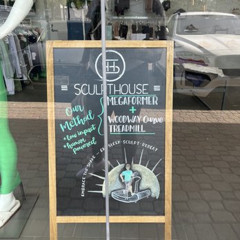 SculptHouse Dallas - Pilates Near Me - Dallas, Texas SculptHouse Dallas - Pilates Near Me - Dallas, Texas