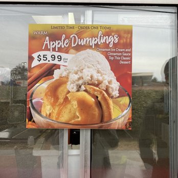 Bruster's Real Ice Cream - Limited Time Special - Ice Cream & Frozen Yogurt Near Me - Knoxville, Tennessee
