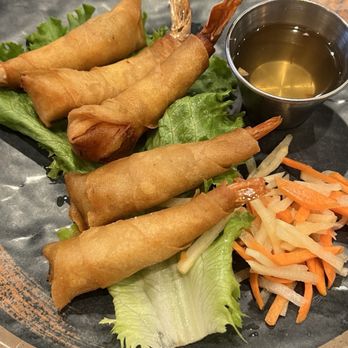 Pho de Nguyen - Shrimp Egg Rolls - Vietnamese Near Me - San Bruno, California Pho de Nguyen - Shrimp Egg Rolls - Vietnamese Near Me - San Bruno, California