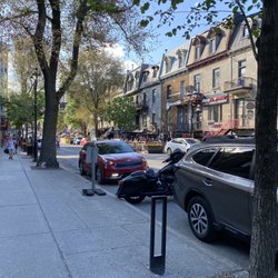 Quartier Latin