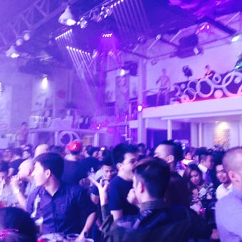 O Bar - Dance Clubs Near Me - Pasig, NCR