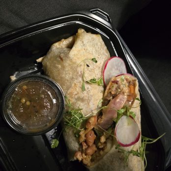 Buen Provecho - Mexican Near Me - Long Beach, California