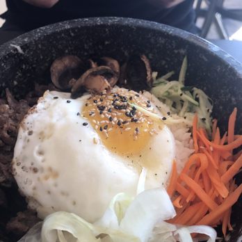 Korean Kitchen - Bimbimbap - Korean Near Me - North Miami Beach, Florida Korean Kitchen - Bimbimbap - Korean Near Me - North Miami Beach, Florida