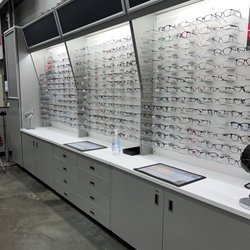 BJ's Optical