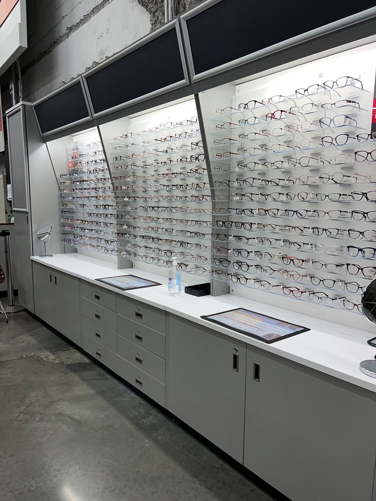 BJ’S OPTICAL Updated June 2024 900 Remsen Ave, Brooklyn, New York
