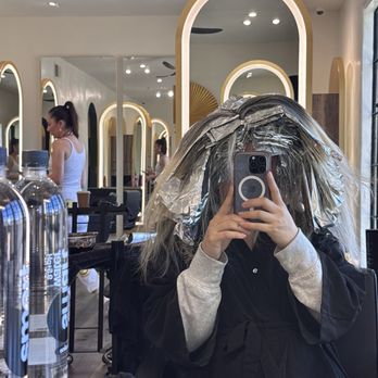 Nine Zero One Salon - Hair Salons Near Me - West Hollywood, California Nine Zero One Salon - Hair Salons Near Me - West Hollywood, California