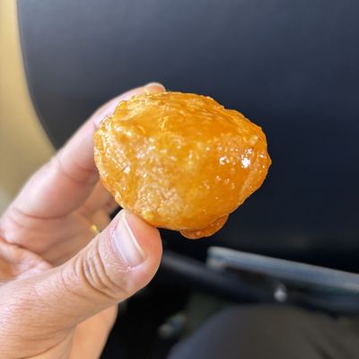 Mama Go’s Filipino Cuisine (SFO T1) by null