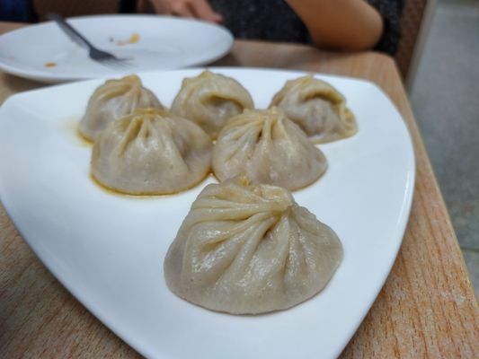 Mr. K Authentic Chinese Restaurant by null