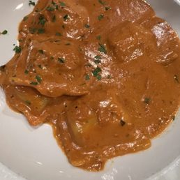 Ravioli