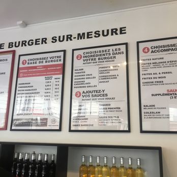 Burger et Fils - American Near Me - Paris, 75