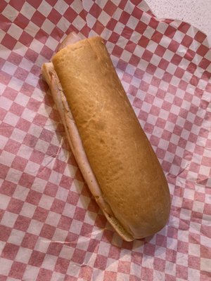 Junior’s Delicatessen by null