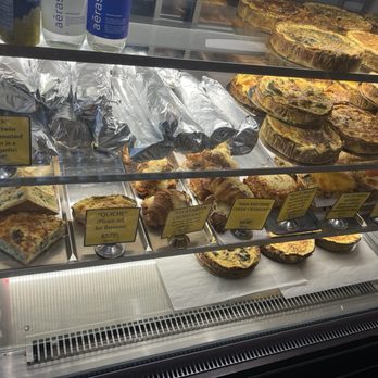 Jules Cafe Patisserie - Quiches and sandwiches - Bakeries Near Me - Toronto, Ontario Jules Cafe Patisserie - Quiches and sandwiches - Bakeries Near Me - Toronto, Ontario