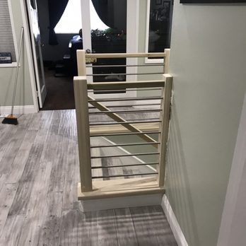 Pike Stair Company - General Contractors Near Me