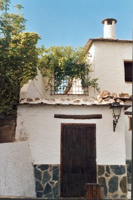 Alquería de Morayma by null