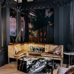 Michael's Custom Built Upholstery - San Francisco Showcase, Martin Kobus Inc