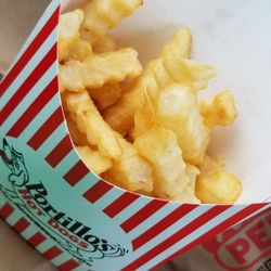 Portillo's Forest Park - Fries