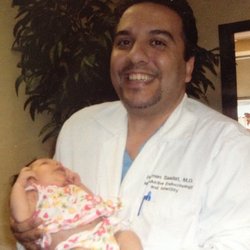 Reproductive Fertility Center - This never gets old!