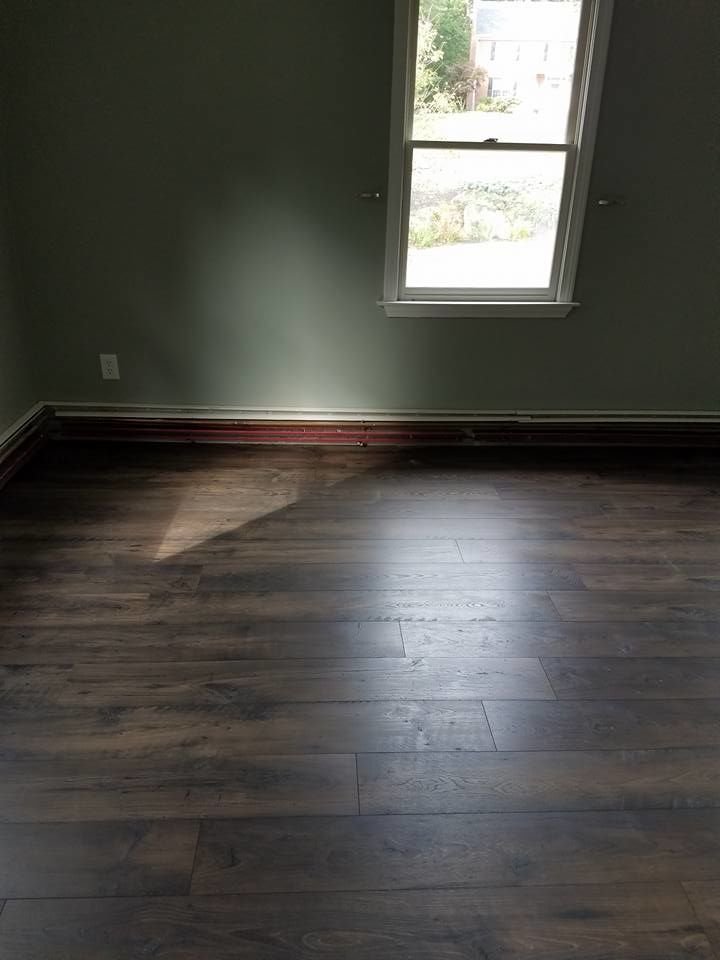 MC RENOVATIONS AND CONSTRUCTION 30 Dayton Ave, Warwick, Rhode Island