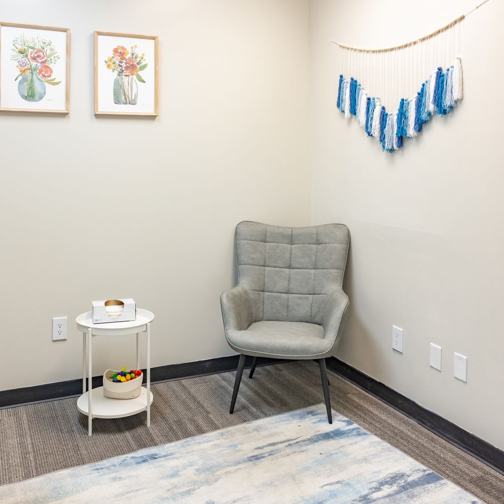 Cook Counseling and Consulting - grief counselor in Gahanna, OH