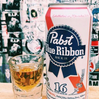 Thee Parkside - $8 for a Pabst and shot of Jim Beam. DEAL! - Bars Near Me - San Francisco, California Thee Parkside - $8 for a Pabst and shot of Jim Beam. DEAL! - Bars Near Me - San Francisco, California