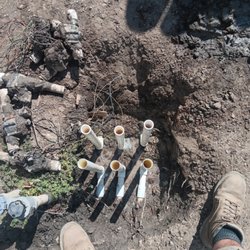 ASM Sprinkler & Landscaping Services
