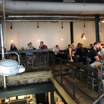 Ozone Coffee - Coffee & Tea Near Me - London, XGL